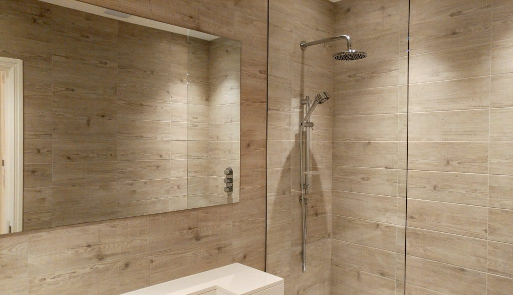 bañera por plato de ducha dimari