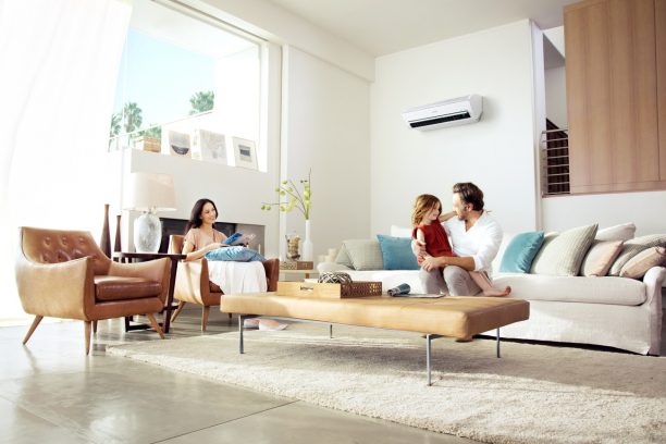 reforma revalorizar vivienda - climatización - ahorro energético en el hogar