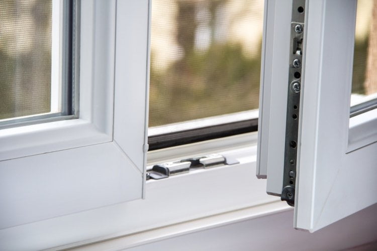 reformas revalorizar vivienda - ventanas vidrios acústicos - rotura de puente térmico - ahorro energético en el hogar