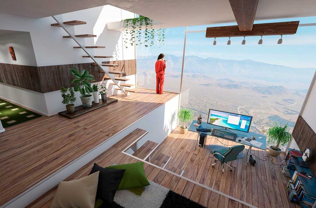 reformas integrales en barcelona