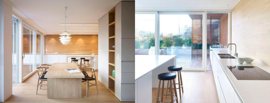 salon cocina barcelona reformas integrales