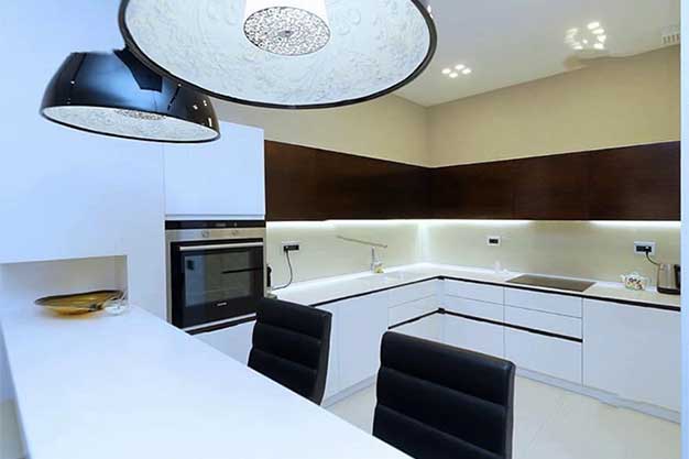 Reformas de cocinas en barcelona