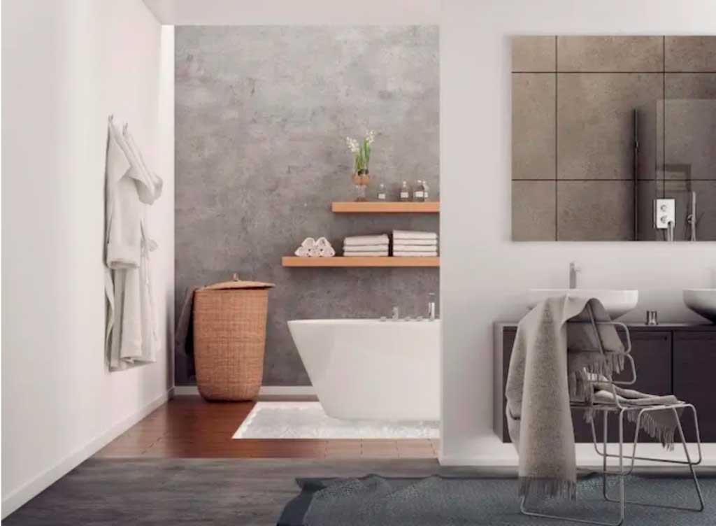 reformas de baños en barcelona Reformas Dimari