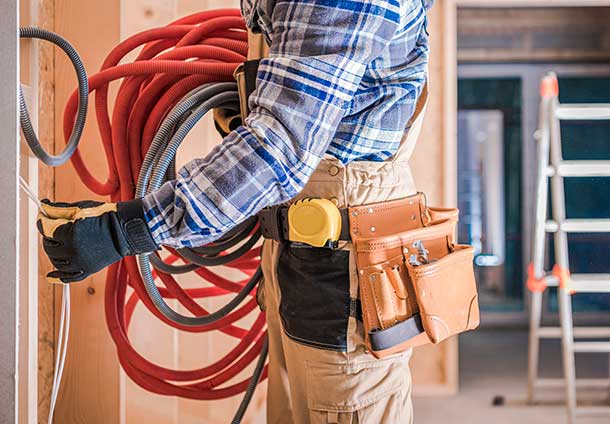 electricista urgencias 24 horas 365 días. Reparaciones electricidad