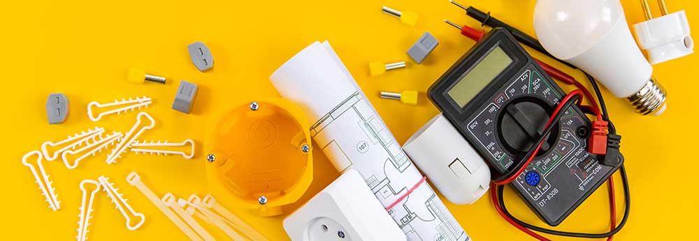 electricista urgencias reparaciones electricidad 24 horas Barcelona