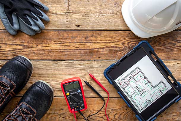 electricista y sus herramientas certificaciones y urgencias eléctricas. electricista urgencias 24 horas 365 días. Reparaciones electricidad